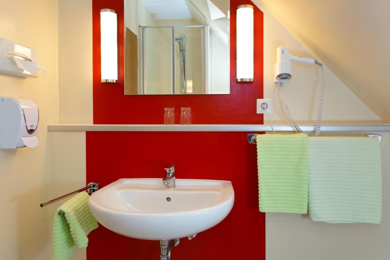 Hotel Gondel Altenkunstadt Zewnętrze zdjęcie