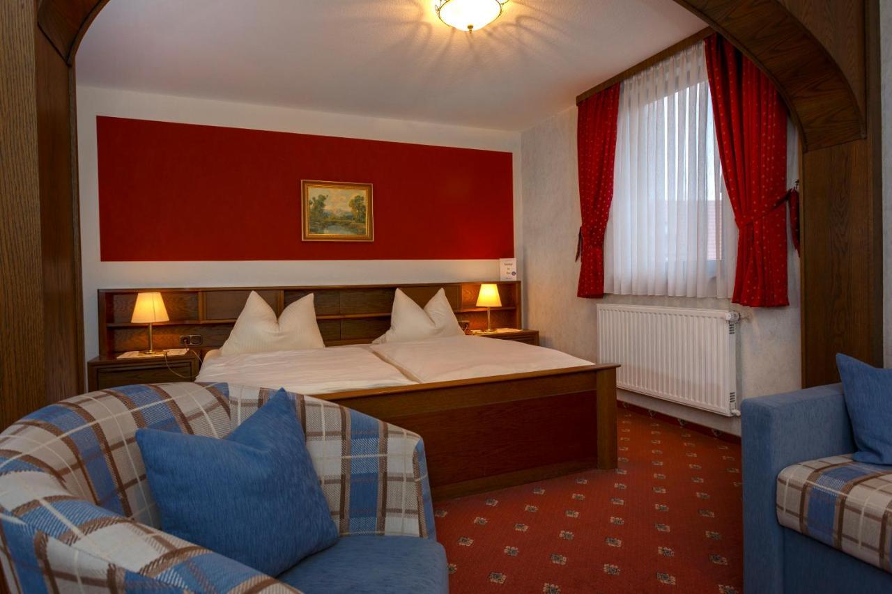 Hotel Gondel Altenkunstadt Zewnętrze zdjęcie