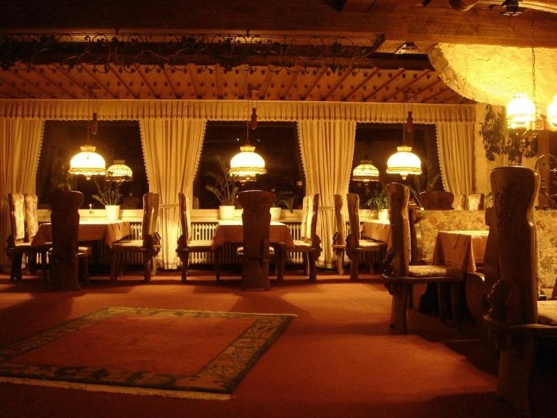 Hotel Gondel Altenkunstadt Zewnętrze zdjęcie