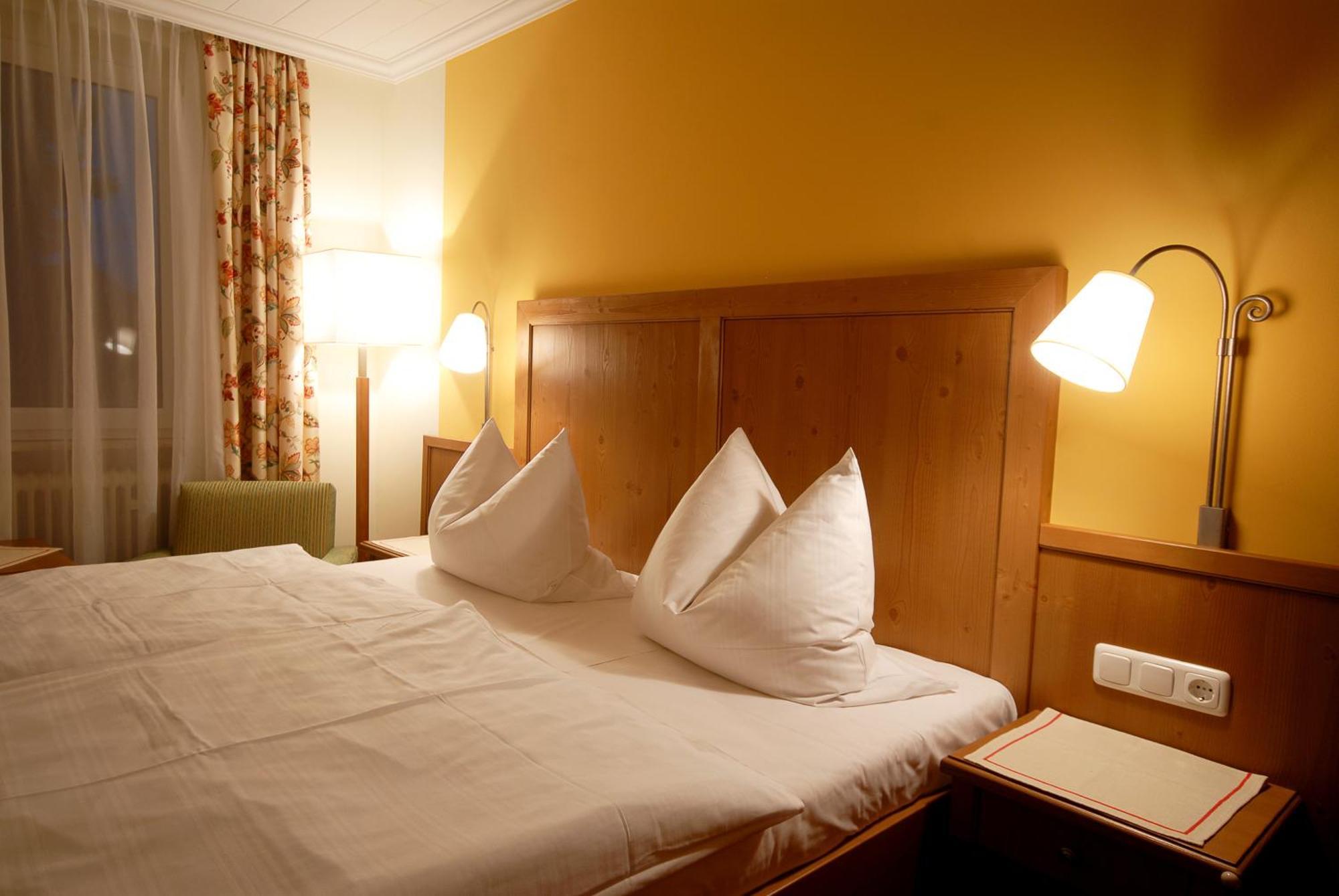Hotel Gondel Altenkunstadt Zewnętrze zdjęcie