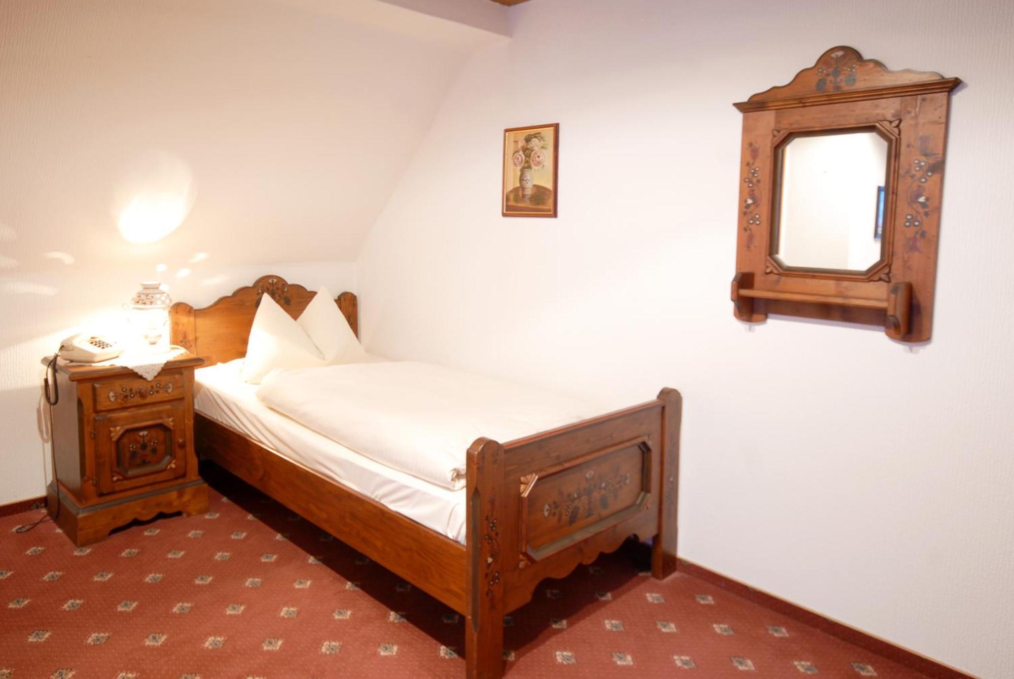 Hotel Gondel Altenkunstadt Zewnętrze zdjęcie