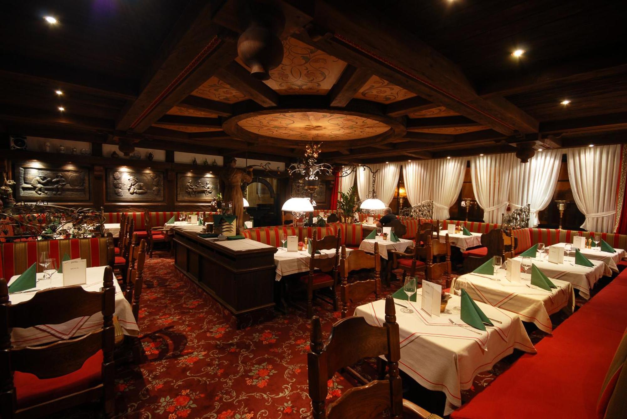 Hotel Gondel Altenkunstadt Zewnętrze zdjęcie