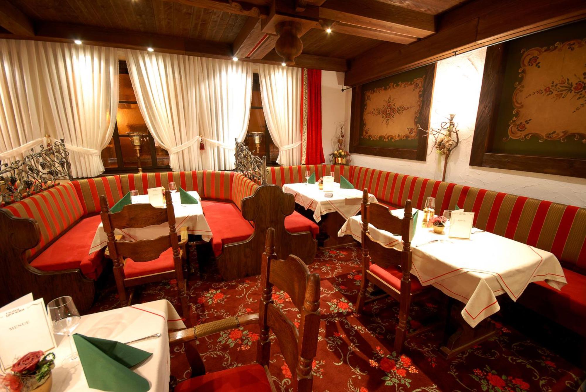 Hotel Gondel Altenkunstadt Zewnętrze zdjęcie