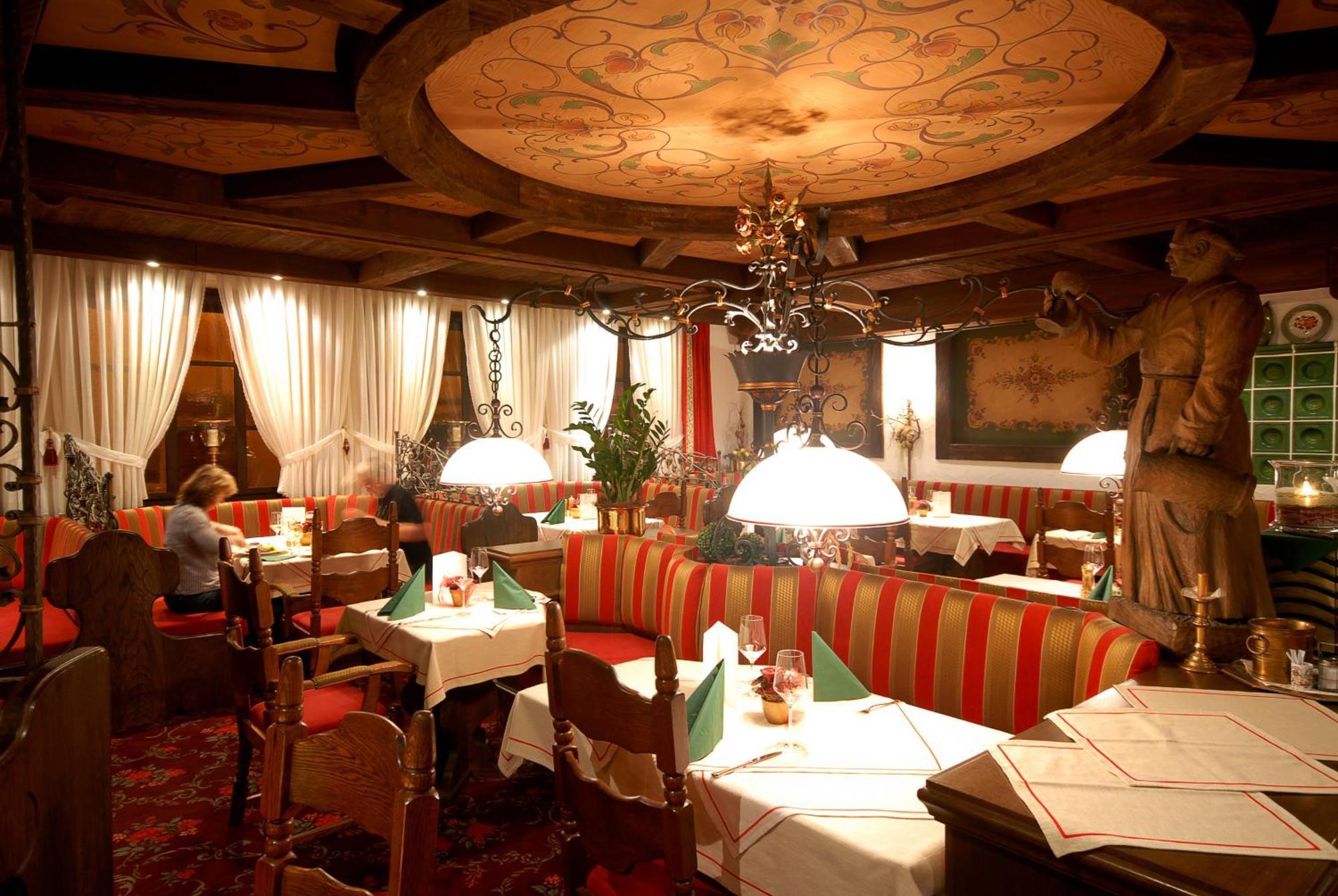 Hotel Gondel Altenkunstadt Zewnętrze zdjęcie