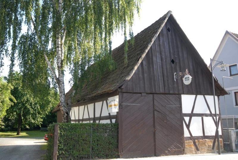 Hotel Gondel Altenkunstadt Zewnętrze zdjęcie
