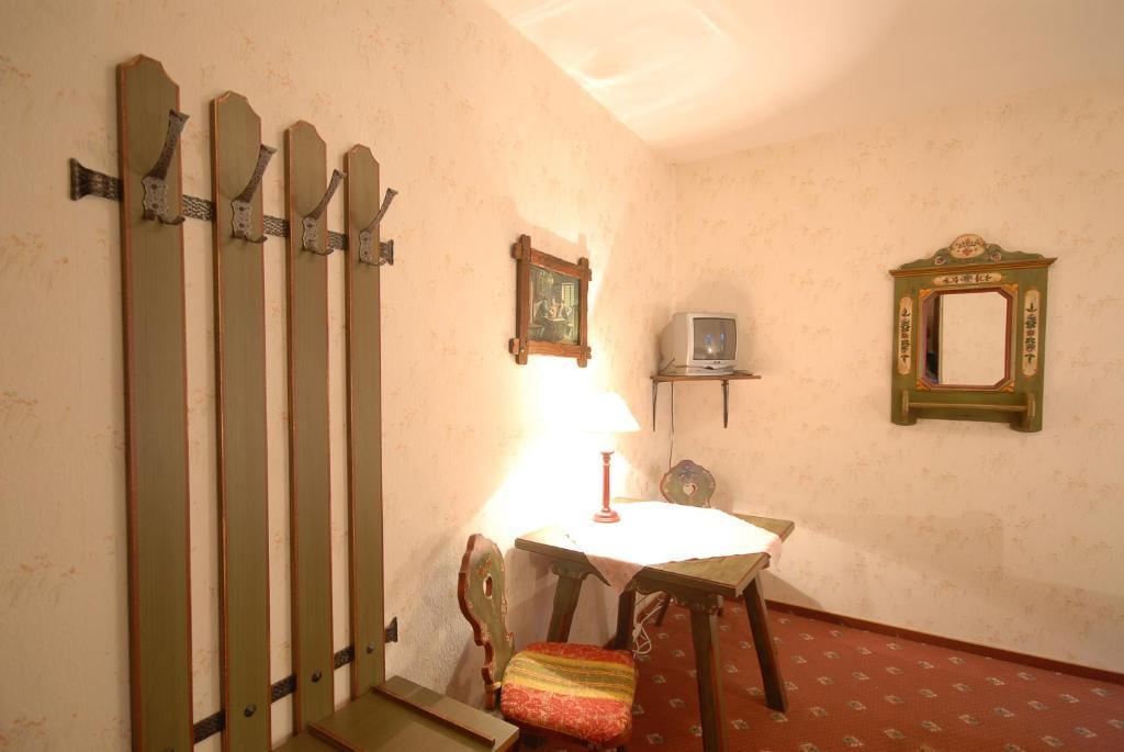 Hotel Gondel Altenkunstadt Pokój zdjęcie