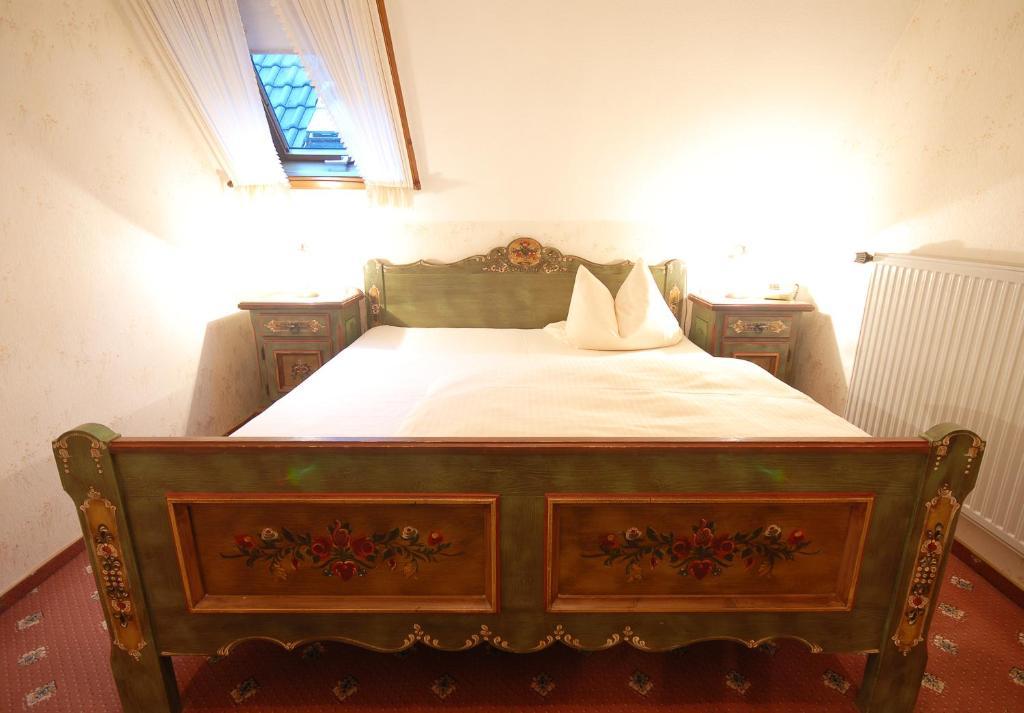 Hotel Gondel Altenkunstadt Pokój zdjęcie