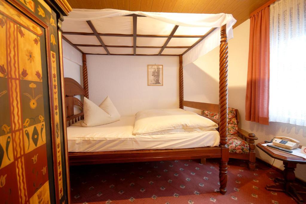 Hotel Gondel Altenkunstadt Pokój zdjęcie