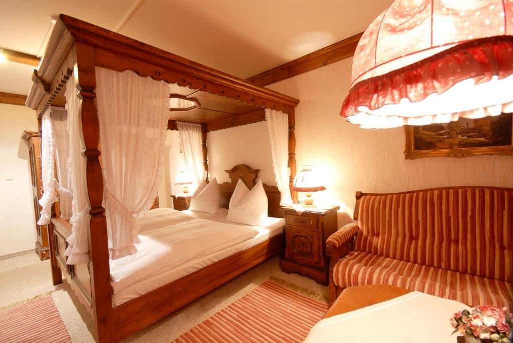 Hotel Gondel Altenkunstadt Pokój zdjęcie