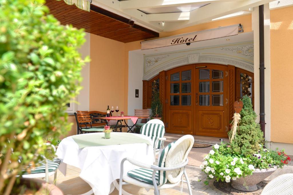 Hotel Gondel Altenkunstadt Zewnętrze zdjęcie