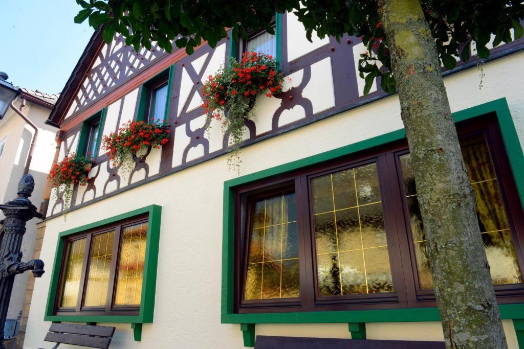 Hotel Gondel Altenkunstadt Zewnętrze zdjęcie