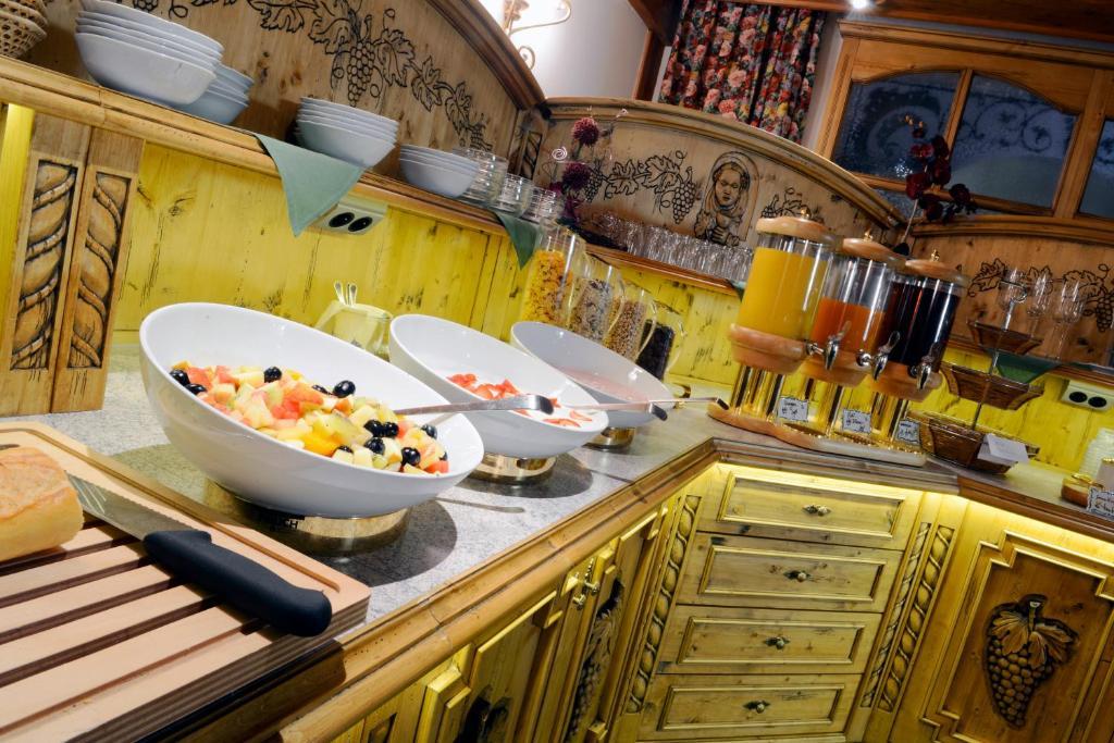 Hotel Gondel Altenkunstadt Zewnętrze zdjęcie