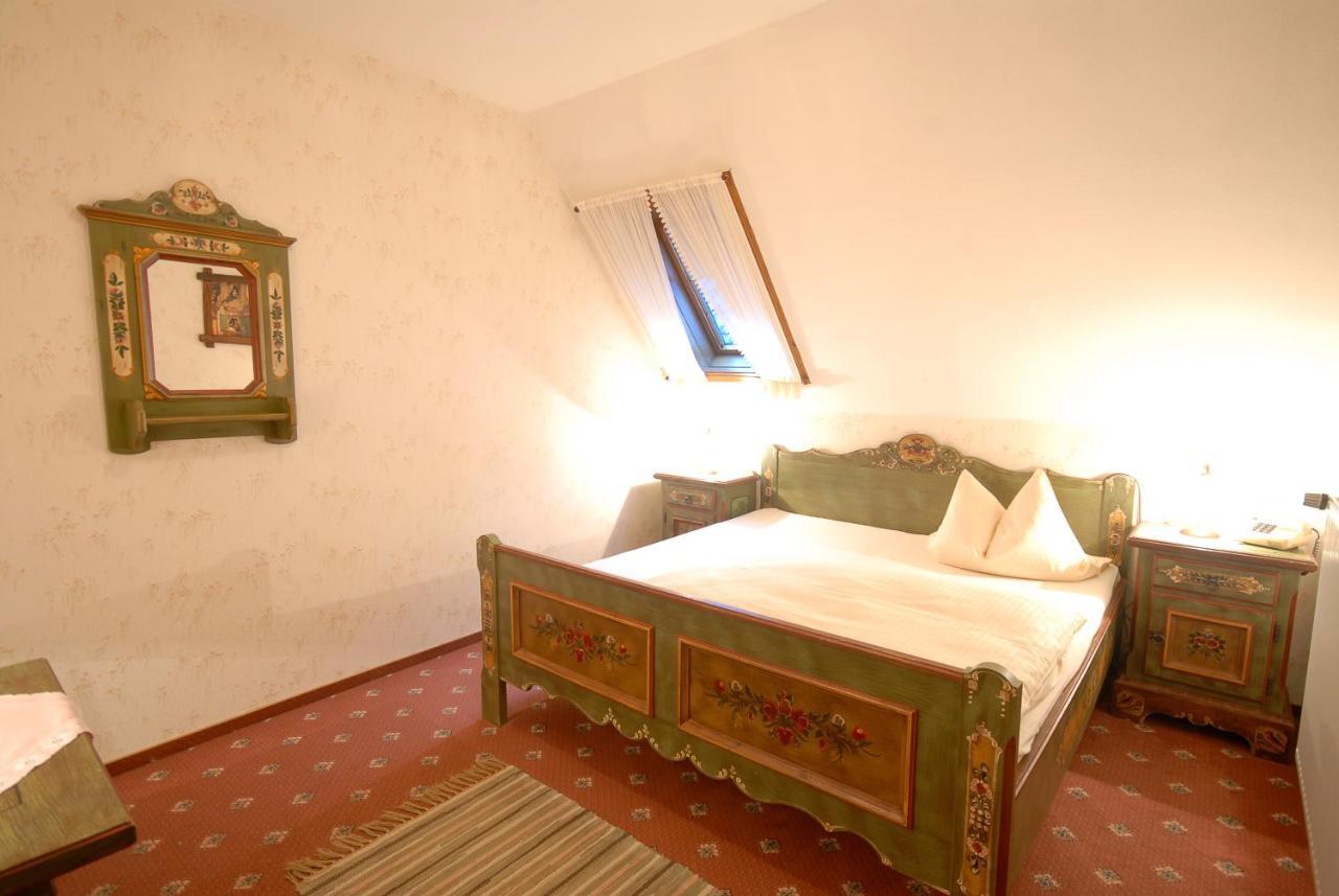 Hotel Gondel Altenkunstadt Zewnętrze zdjęcie