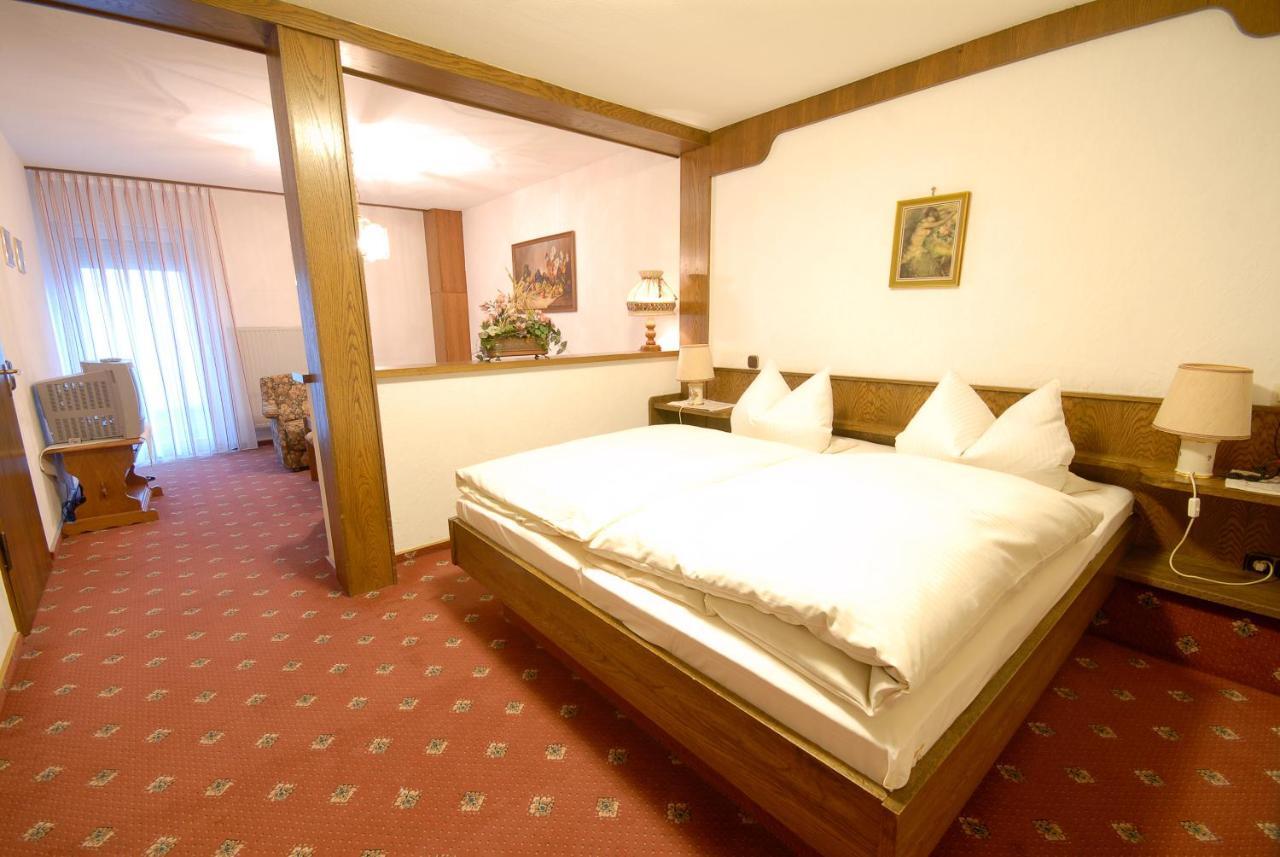 Hotel Gondel Altenkunstadt Pokój zdjęcie